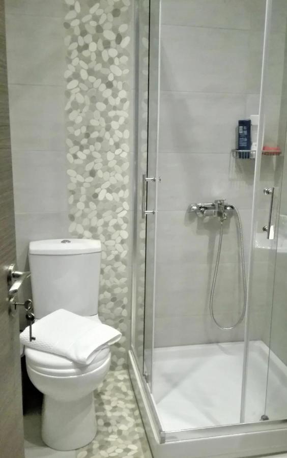 New Sea Escape Boutique Apt-Agii Aposto Li Beach Chania  Exterior photo