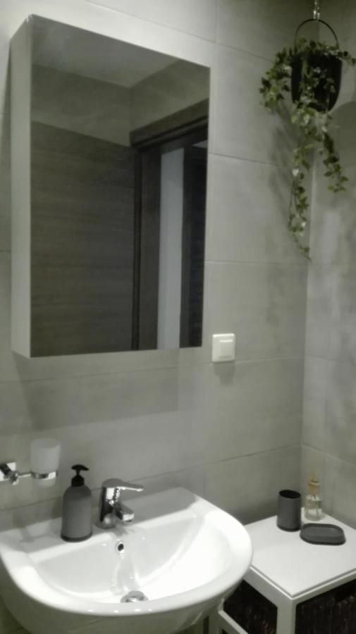 New Sea Escape Boutique Apt-Agii Aposto Li Beach Chania  Exterior photo
